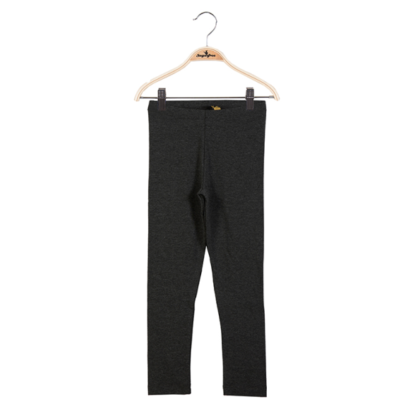 Παιδικό κολάν SUGARFREE LONG BASIC 863548 γκρι
