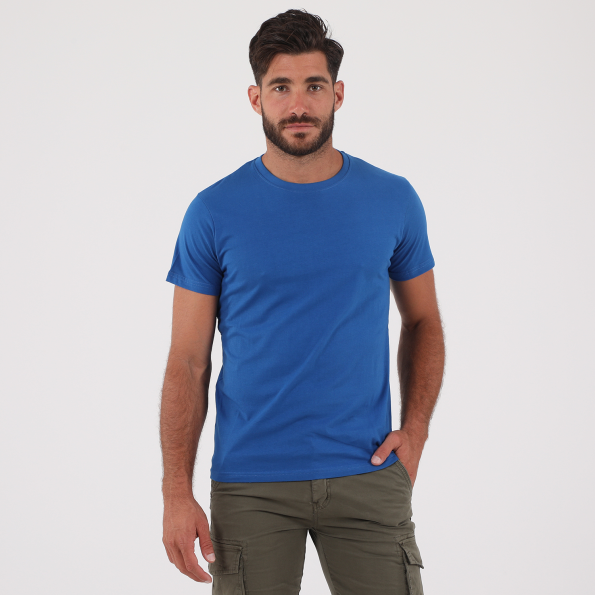 Ανδρικό t-shirt OCEAN SHARK ENDLESS μπλε