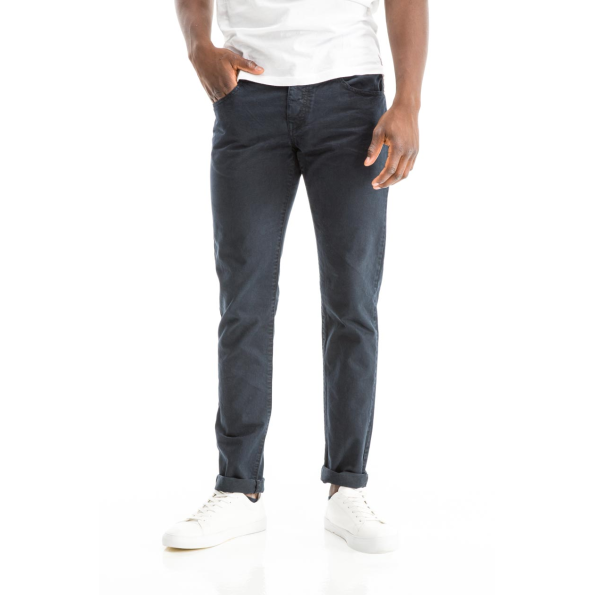 Ανδρικό παντελόνι EDWARD JEANS μπλε 
