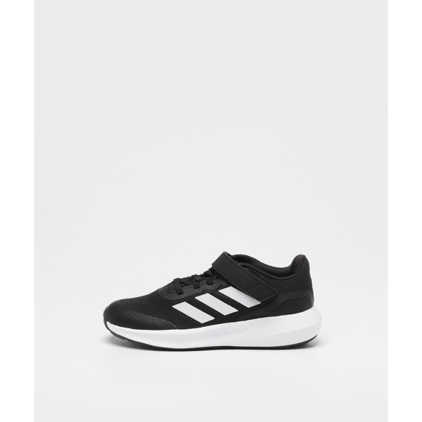 Παιδικά αθλητικά παπούτσια adidas Performance RUNFALCON 3 HP5867 μαύρο λευκό