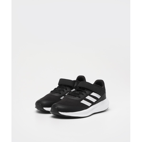 Παιδικά αθλητικά παπούτσια adidas Performance RUNFALCON 3 HP5867 μαύρο λευκό Παιδικά