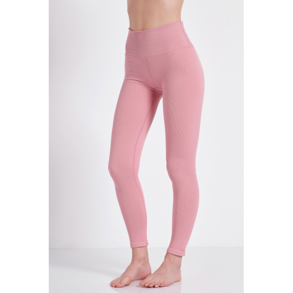 Γυναικείο κολάν BODYTALK 1212-907706 ροζ