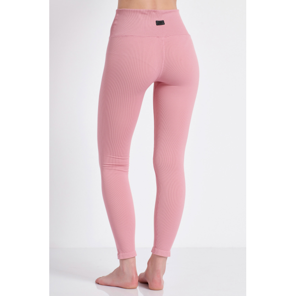 Γυναικείο κολάν BODYTALK 1212-907706 ροζ Γυναικεία