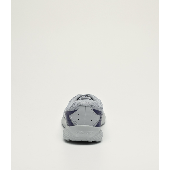 Ανδρικά running παπούτσια UNDER ARMOUR 3026140 UA Charged Rogue 3 Knit γκρι Ανδρικά