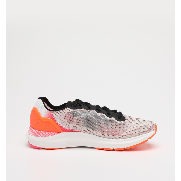 Ανδρικά running παπούτσια UNDER ARMOUR HOVR Sonic 6 3026237 γκρι πορτοκαλί Ανδρικά
