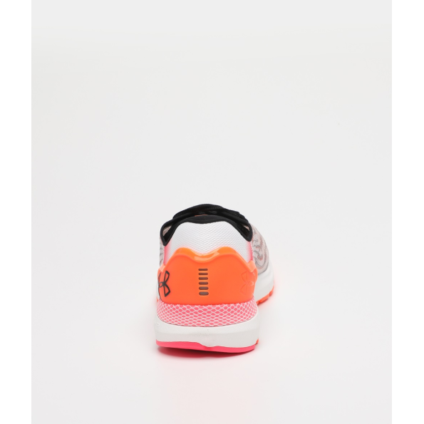 Ανδρικά running παπούτσια UNDER ARMOUR HOVR Sonic 6 3026237 γκρι πορτοκαλί Ανδρικά