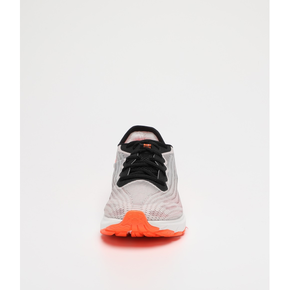 Ανδρικά running παπούτσια UNDER ARMOUR HOVR Sonic 6 3026237 γκρι πορτοκαλί Ανδρικά