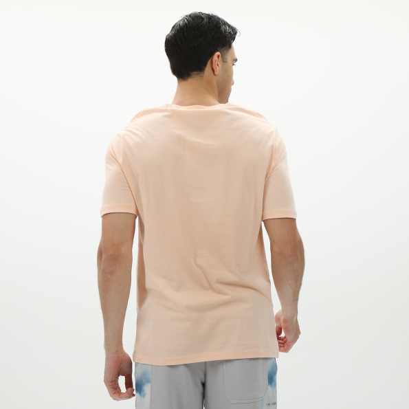 Ανδρικό t-shirt BODYTALK 1231-951628 ροζ