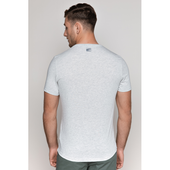 Ανδρικό t-shirt EDWARD JEANS MP-N-TOP-S20-031 VINEK γκρι Ανδρικά