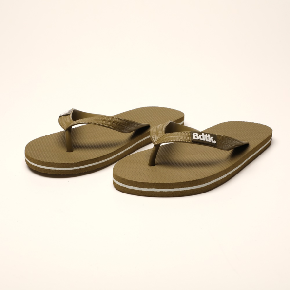 Unisex σαγιονάρες BODYTALK 1221-905477 SDLCO λαδί