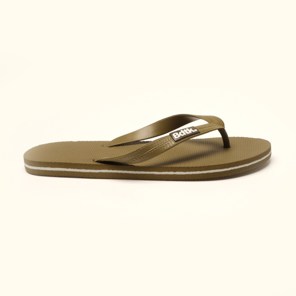 Unisex σαγιονάρες BODYTALK 1221-905477 SDLCO λαδί Ανδρικά
