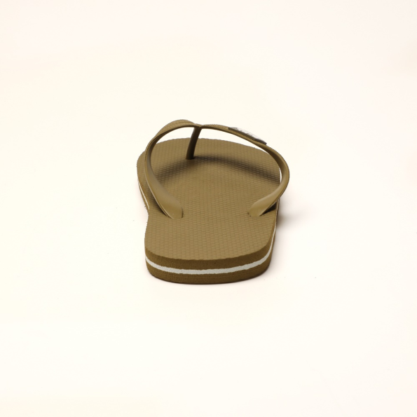 Unisex σαγιονάρες BODYTALK 1221-905477 SDLCO λαδί Ανδρικά