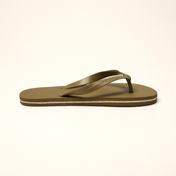 Unisex σαγιονάρες BODYTALK 1221-905477 SDLCO λαδί Ανδρικά