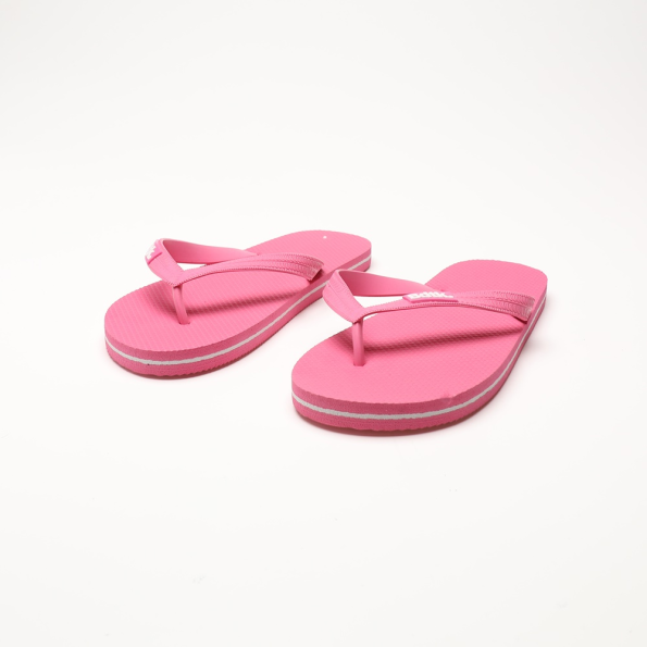 Γυναικείες σαγιονάρες BODYTALK 1221-905477 SDLCO ροζ Γυναικεία