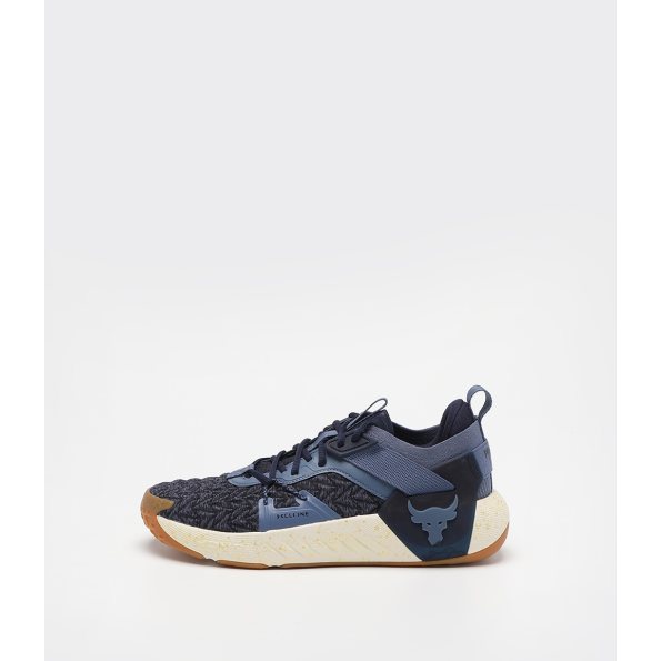 Ανδρικά παπούτσια training UNDER ARMOUR 3026534 Project Rock 6 μπλε