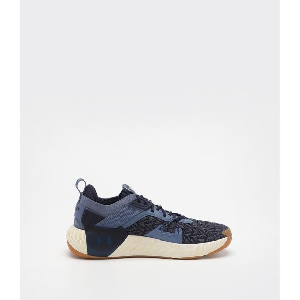 Ανδρικά παπούτσια training UNDER ARMOUR 3026534 Project Rock 6 μπλε Ανδρικά