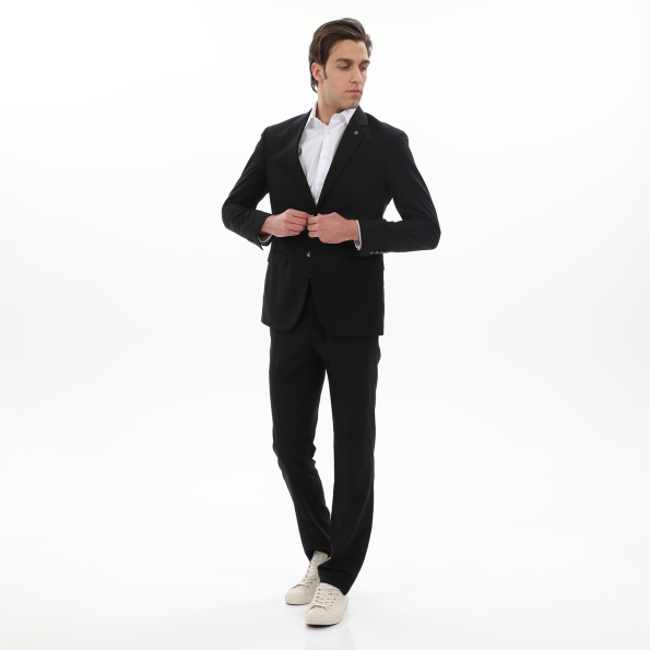 121-10-0235 COMFORT SUIT - Stretch ΚΟΥΣΤΟΥΜΙ Ανδρικά