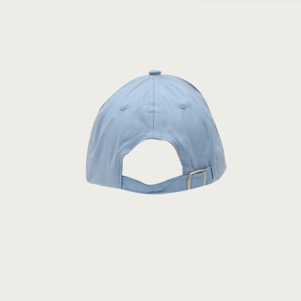 Unisex καπέλο jockey BLUE HUNTER 22003520300 μπλε Ανδρικά