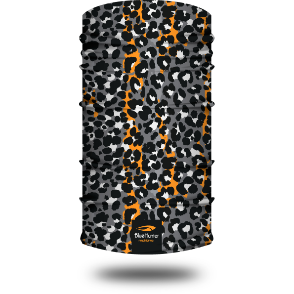 Facecover BLUE HUNTER 23003510100 U WILD FC γκρι