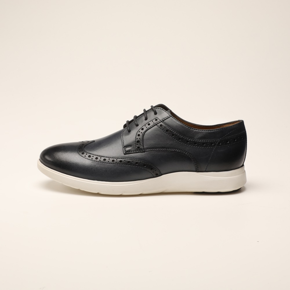 Ανδρικά loafers GIACOMO CARLO LL Z-407 μπλε 