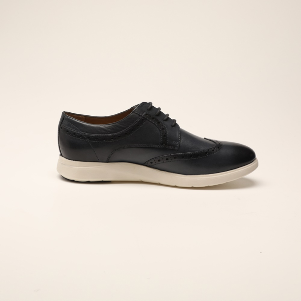 Ανδρικά loafers GIACOMO CARLO LL Z-407 μπλε  Ανδρικά