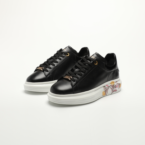 Γυναικεία sneakers 19V69 ITALIA DI FI20913001 μαύρα Γυναικεία