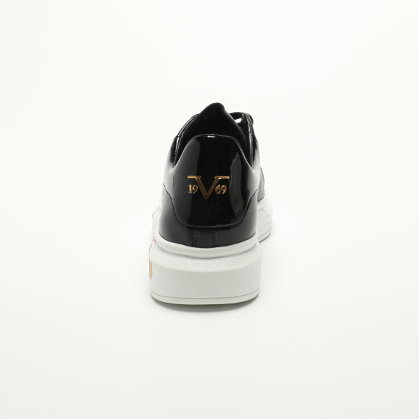 Γυναικεία sneakers 19V69 ITALIA DI FI20913001 μαύρα Γυναικεία