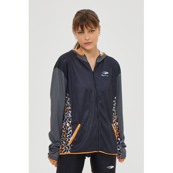 Unisex jacket BLUE HUNTER 23003260100 U QD WILD  Ανδρικά