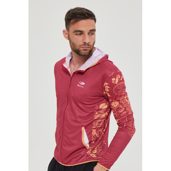 Unisex jacket BLUE HUNTER 23003260300 U QD HAWAI 