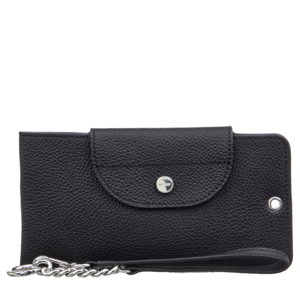 Γυναικεία θήκη για i-phone DKNY R14UAQ64 WINSTON μαύρη