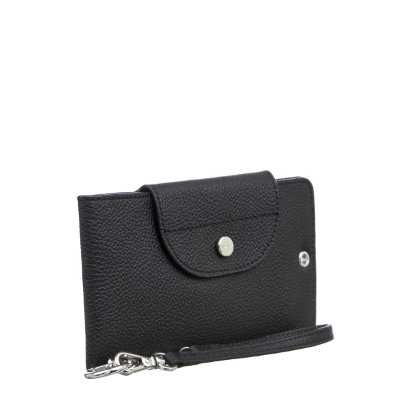 Γυναικεία θήκη για i-phone DKNY R14UAQ64 WINSTON μαύρη Γυναικεία