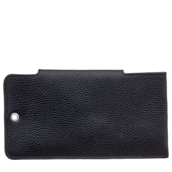 Γυναικεία θήκη για i-phone DKNY R14UAQ64 WINSTON μαύρη Γυναικεία