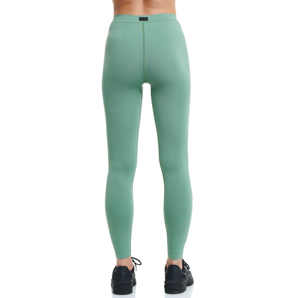 Γυναικείο κολάν BODYTALK 1212-907606 πράσινο Γυναικεία