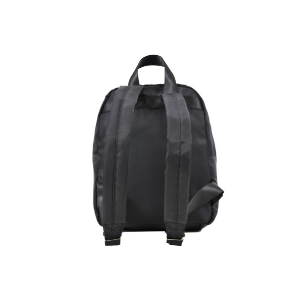 Γυναικείο backpack VQF POLO LINE 1951 μαύρο