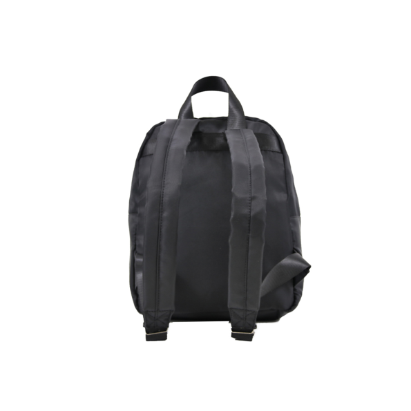 Γυναικείο backpack VQF POLO LINE 1951 μαύρο