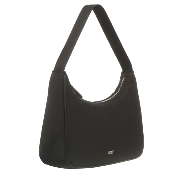 Γυναικεία τσάντα χειρός DKNY R23HET44 CASEY μαύρη Γυναικεία