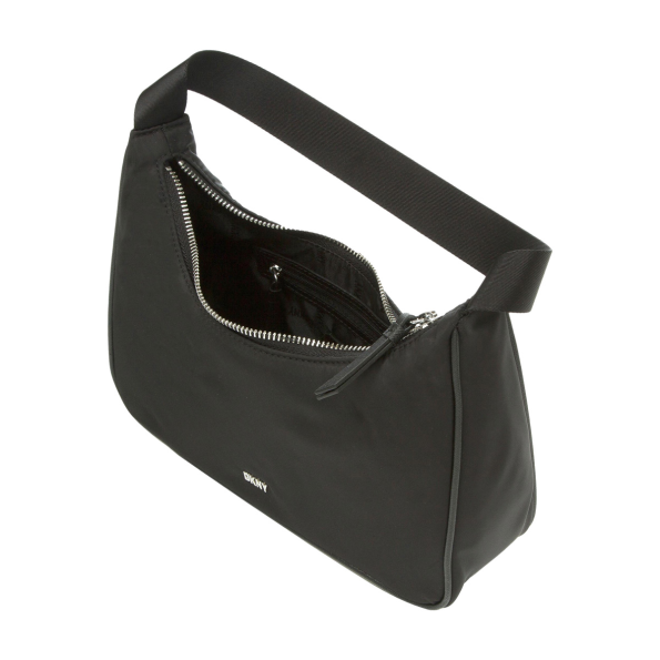 Γυναικεία τσάντα χειρός DKNY R23HET44 CASEY μαύρη Γυναικεία