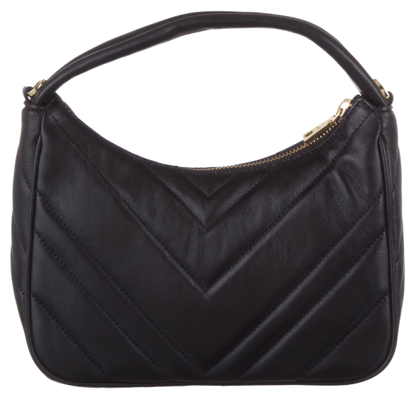 Γυναικεία τσάντα χιαστί DKNY R31EBW92 DELPHINE μαύρη Γυναικεία
