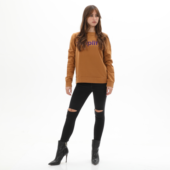 Γυναικείο jean παντελόνι STAFF JEANS 5-970.646.BL.039 SANDRA μαύρο Γυναικεία