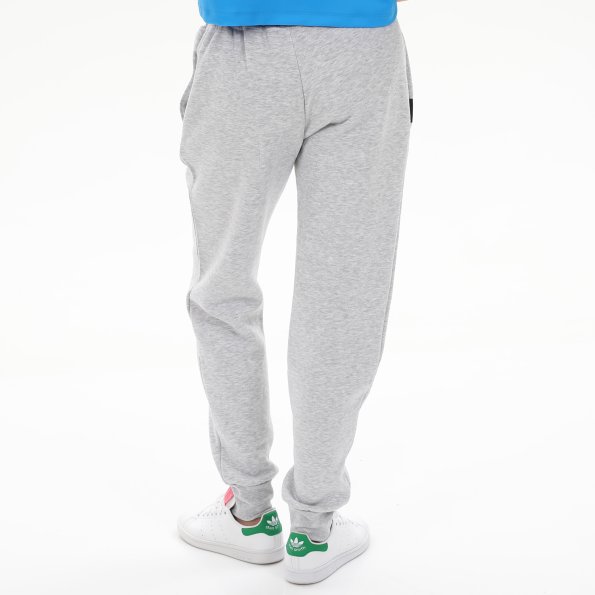 Γυναικείο παντελόνι φόρμας BLUE HUNTER 24112120104 W MOVER JOGGER γκρι Γυναικεία