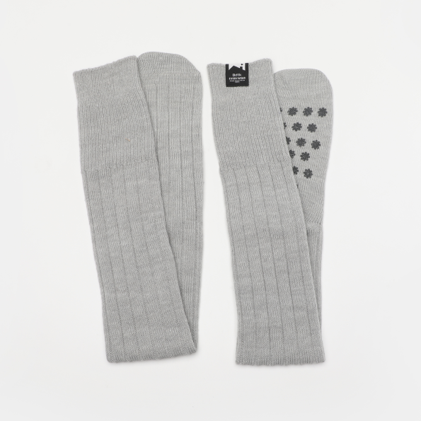 Γυναικείες κάλτσες BODYTALK 1222-975433 γκρί