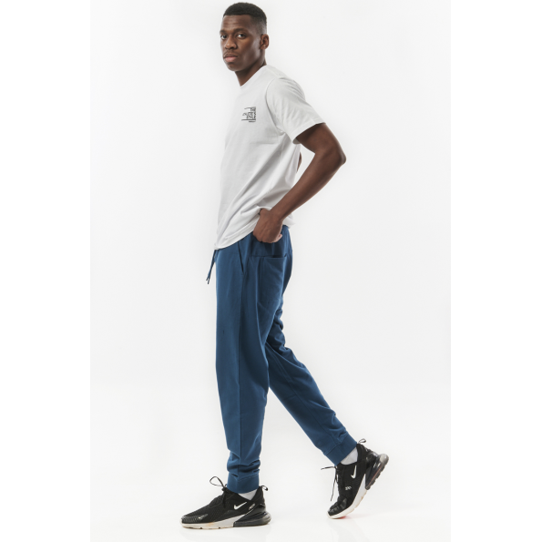 Ανδρικό t-shirt BODY ACTION 053323-01 λευκό Ανδρικά