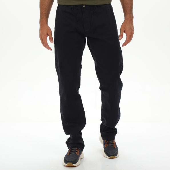 Ανδρικό chino παντελόνι MARTIN & CO 223-31-0001 μπλε