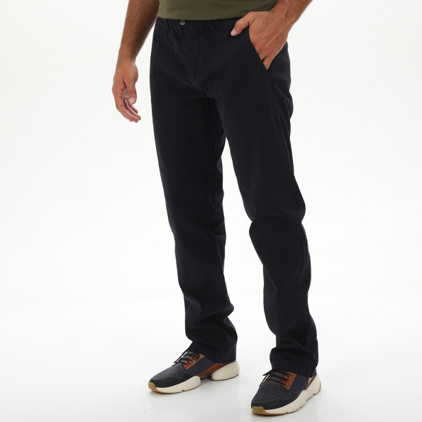 Ανδρικό chino παντελόνι MARTIN & CO 223-31-0001 μπλε Ανδρικά