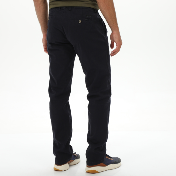 Ανδρικό chino παντελόνι MARTIN & CO 223-31-0001 μπλε Ανδρικά