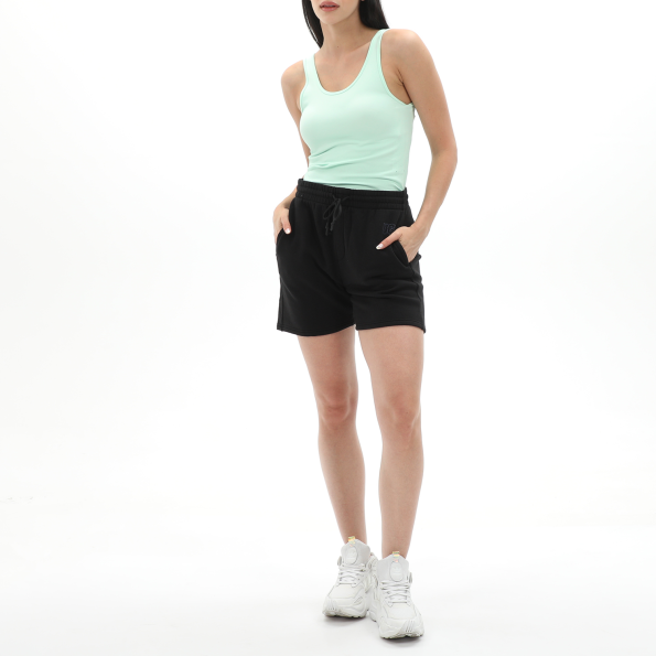 Γυναικείο top DKNY JEANS DP2T9040 DP2T9040 πράσινο Γυναικεία