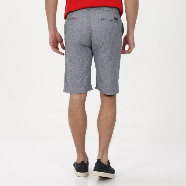 Ανδρική chino βερμούδα DORS 2134005.C02 γκρι Ανδρικά