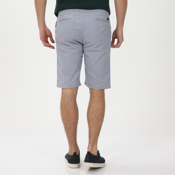 Ανδρική chino βερμούδα DORS 2134005.C05 γκρι Ανδρικά