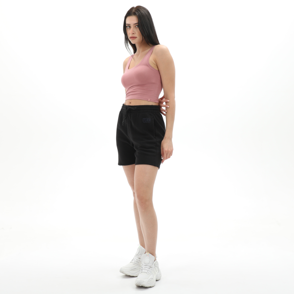 Γυναικείο αμάνικο top UGG 1136920 Adrianne Tank ροζ