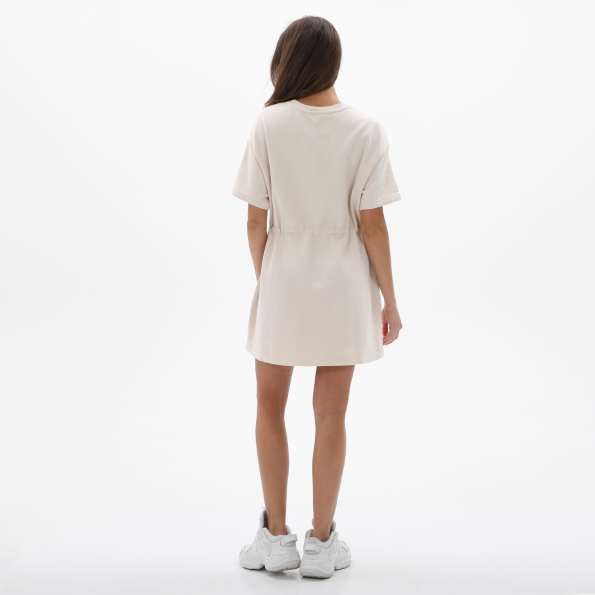 Γυναικείο mini φόρεμα UGG 1136836 Anisha μπεζ Γυναικεία